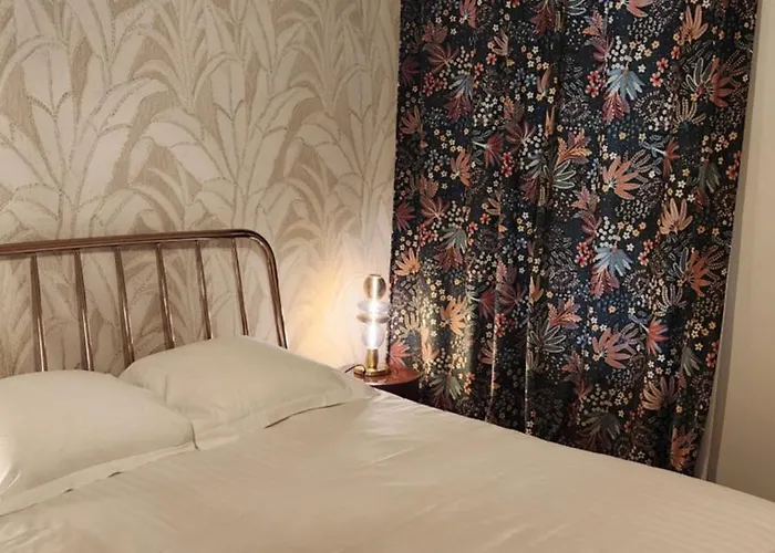 Superbe Centre Apartamento