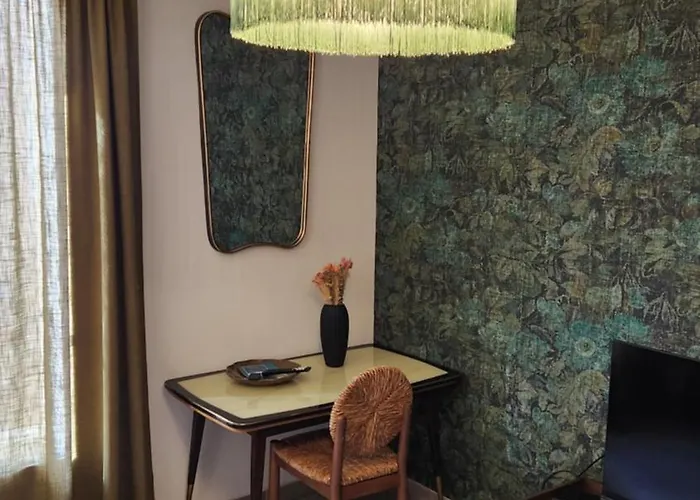 Apartamento Superbe Centre *