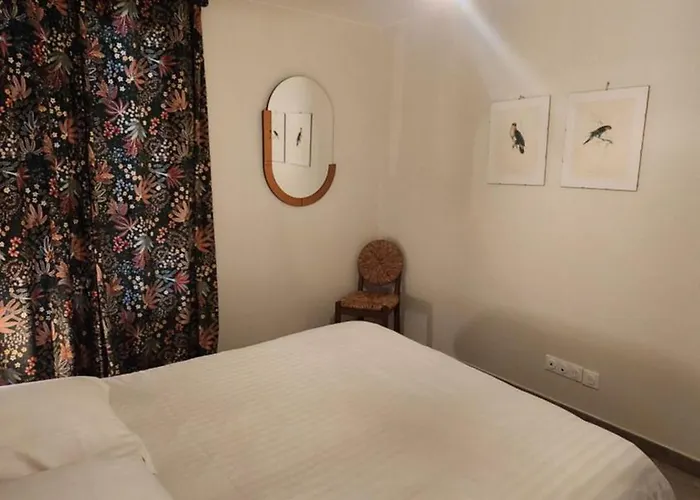 Superbe Centre Apartamento