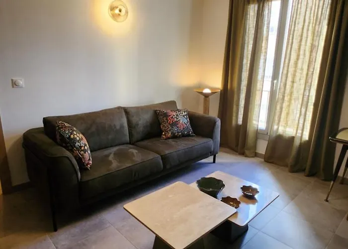 Apartamento Superbe Centre *