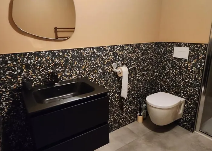 Superbe Centre Calvi (Corsica)