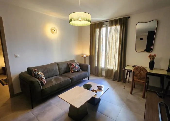 Superbe Centre Calvi (Corsica)