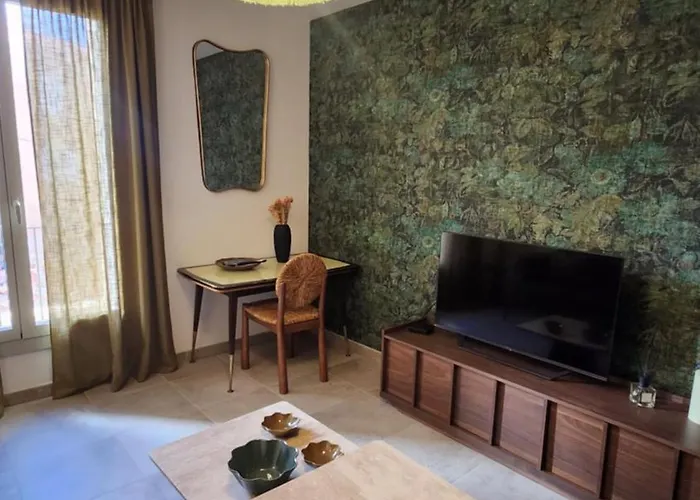 Superbe Centre Apartamento